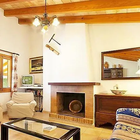 Holiday Casa Gero *