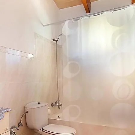 Hébergement de vacances Holiday Casa Gero Pollença