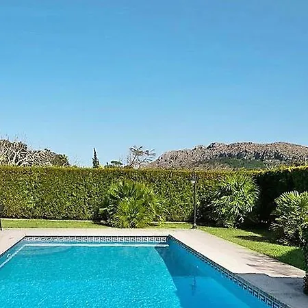 Hébergement de vacances Holiday Casa Gero Pollença