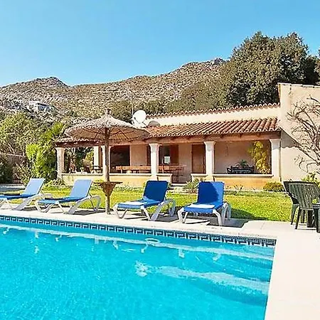 Holiday Casa Gero *