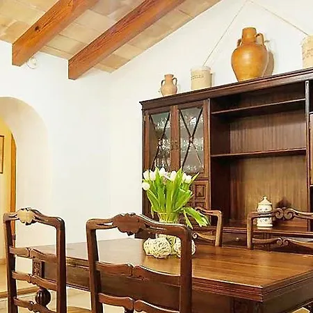Holiday Casa Gero