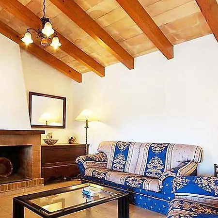 Σπίτι διακοπών Holiday Casa Gero *