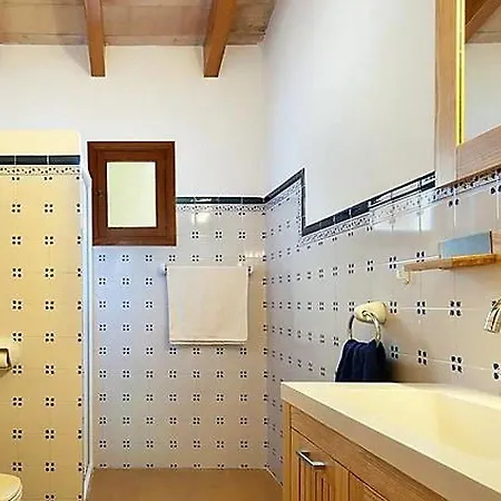 Σπίτι διακοπών Holiday Casa Gero *